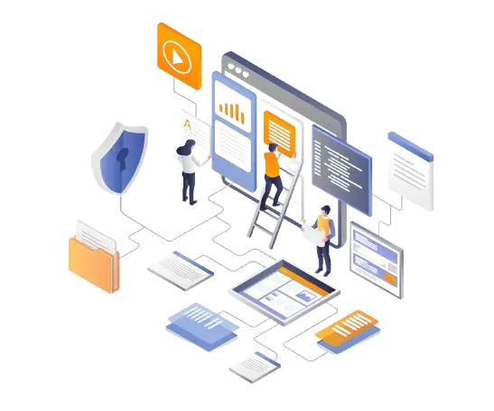 Web and Graphic Designer Tahir Ahmed