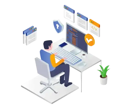 Web and Graphic Designer Tahir Ahmed